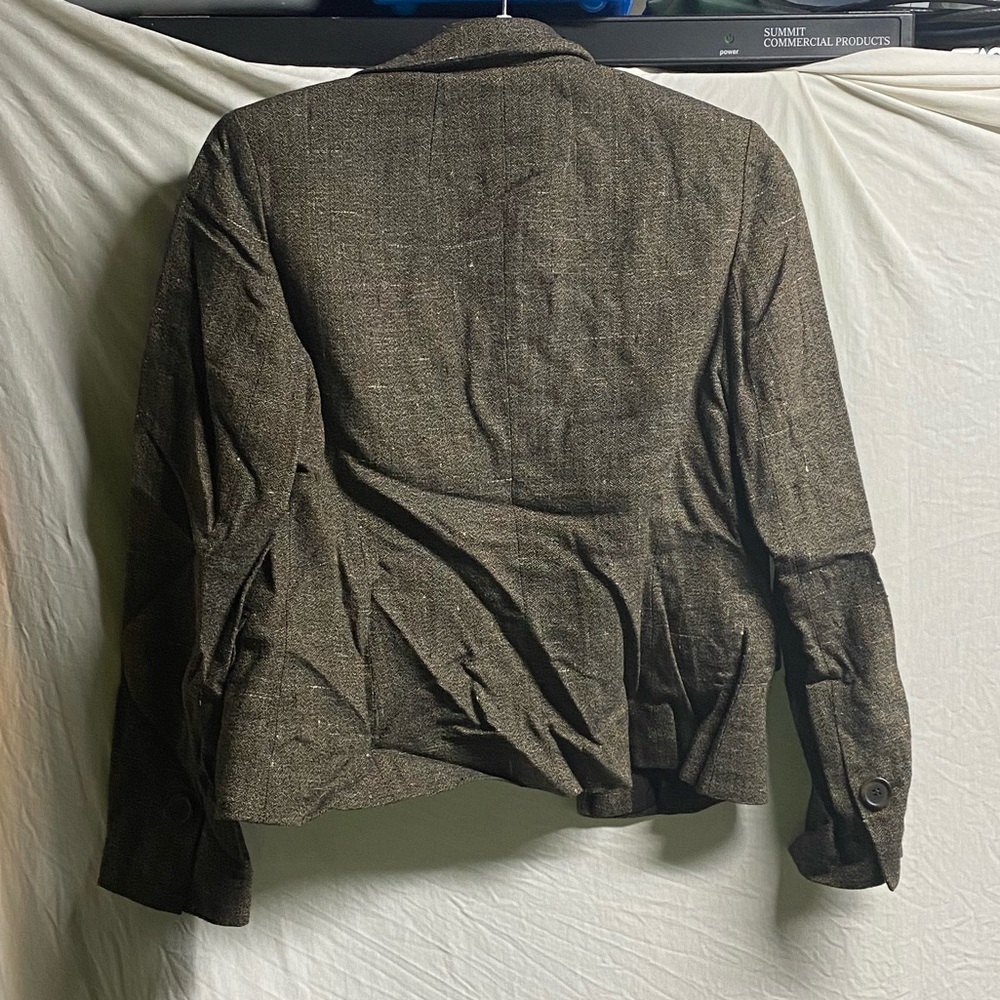 Loft Blazer - Picture 2 of 3